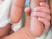 Nytt kikhostevaccin kan skydda spädbarn
